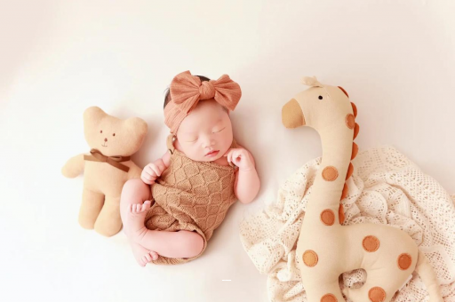 襄垣宝宝什么时候可以吃盐